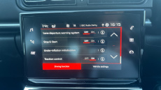 Citroen C3 1.2 PureTech C-Series Edition 5dr Petrol Hatchback